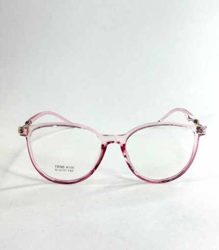 MONTURA ACETATO ROJA FUNFUL EYEWEAR